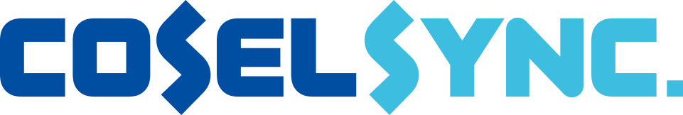COSEL SYNC.